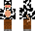 cowman