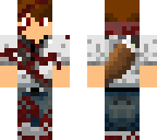 crafting dead