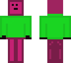 cubeserratic yt skin default