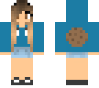 cute cookie