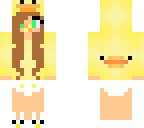 cute duckie edited
