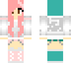 cute ocean skin