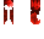 cute red head base