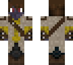 dark elf warrior