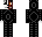 dark foxy