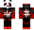 dead panda