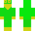 death frog