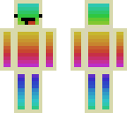 derpy rainbow