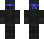 desco blue
