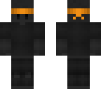 desco orange