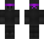 desco purple