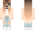 dog girl