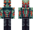 drax
