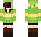 edit of a chara edit