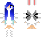 edited easter bunny me