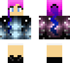 edited galaxy