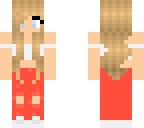 edited girl
