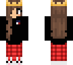 edited skin 