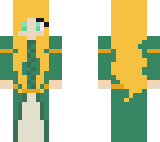elanore the witch