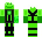 emerald