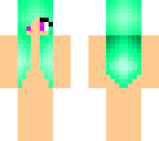 emerald hair base