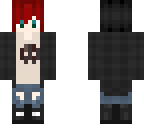 emo boy