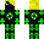 ender warrior