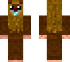 ewok baby