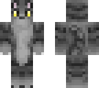 female cat