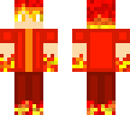 firebender joel