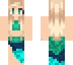 fixed beach girl