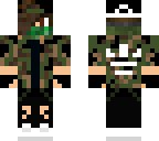 fixed gloves
