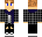 flannel fixed