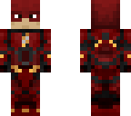 flash ezra fixed