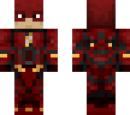 flash ezra miller
