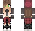 flora bae
