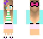 for mehregan's skin comp