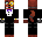 foxy