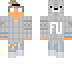 fu edit
