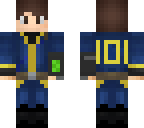 future vault suit