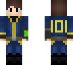 future vault suit kid