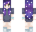 galaxy girl