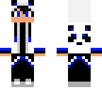 gamer panda 