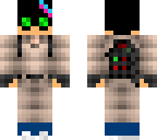 ghostbuster
