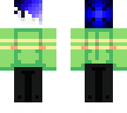 girl asriel