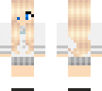 girl garroth