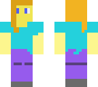 girl steve