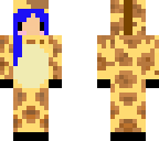 girrafe girl