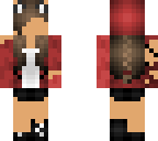 glitchedskin xd