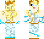 goddess girl